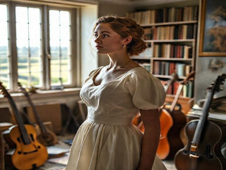 Trending: the other bennet sister