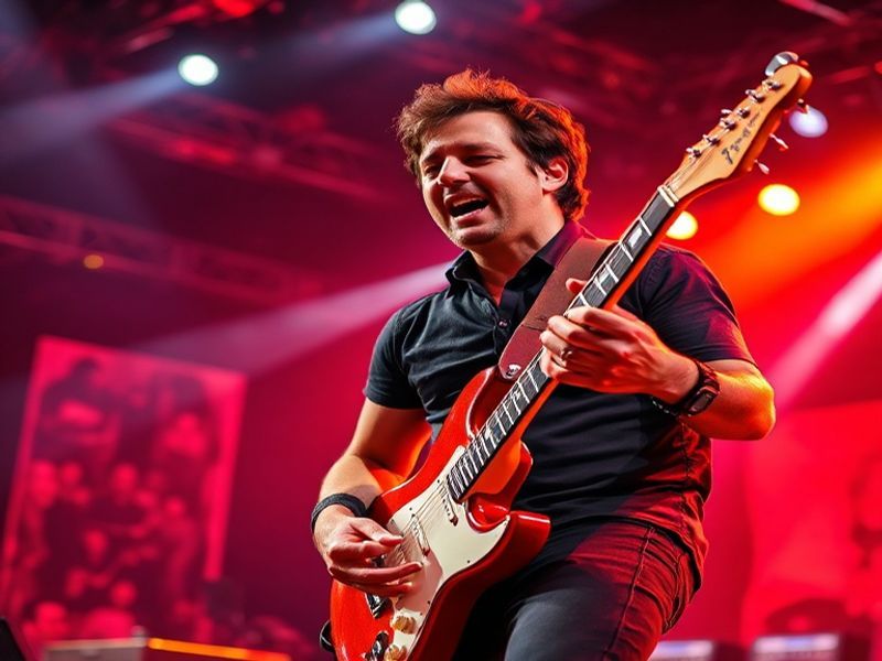 Trending: nuno loureiro