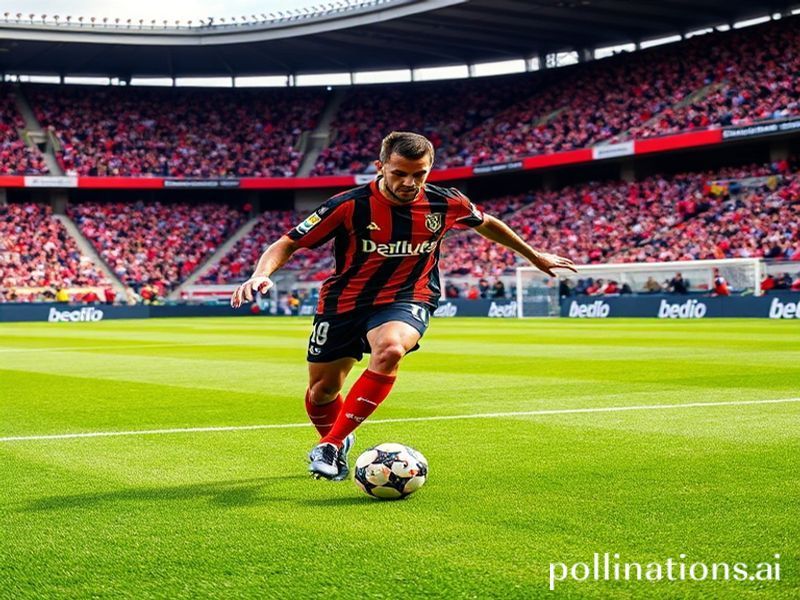 Trending: deportivo - r.c.d. mallorca