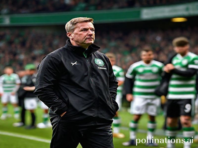 Trending: brendan rodgers celtic