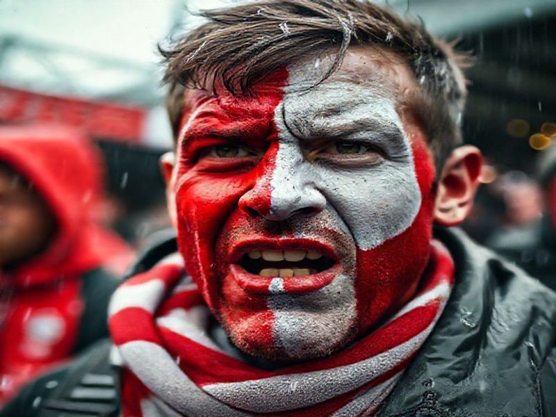 Trending: sheffield star