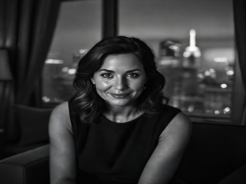 Trending: christina chambers