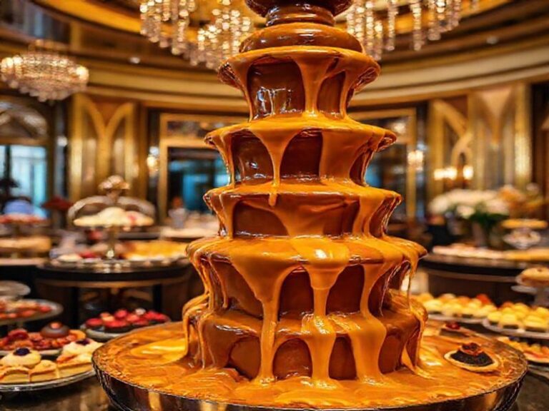 Trending: dubai chocolate