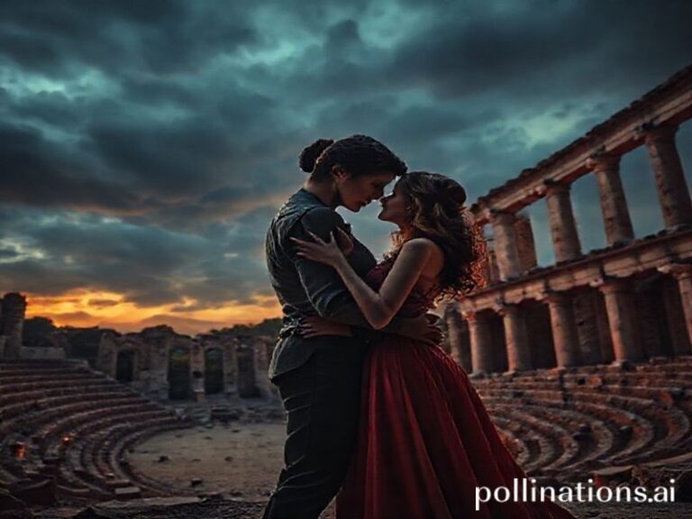 Trending: all for love movie