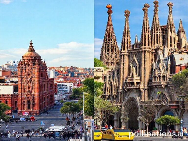 Trending: guadalajara vs barcelona