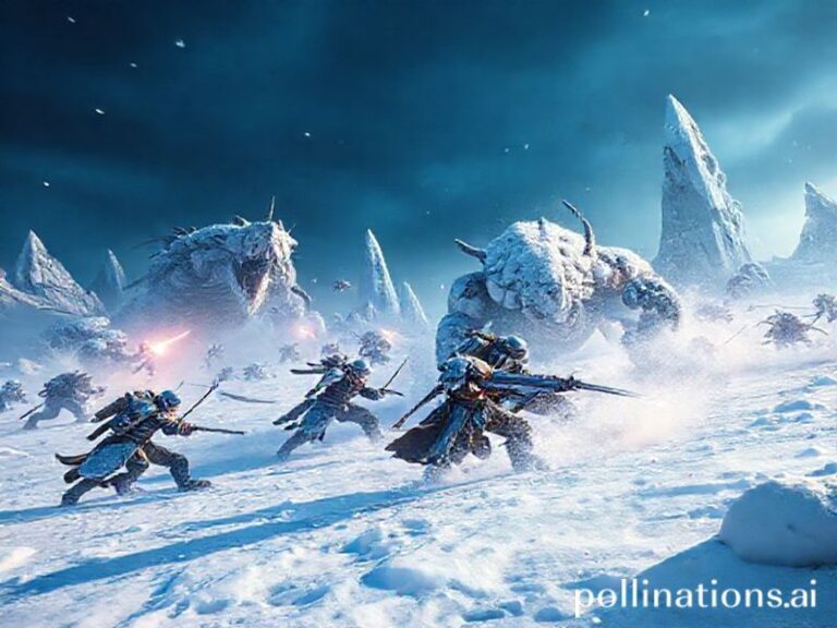 Trending: arc raiders patch notes cold snap