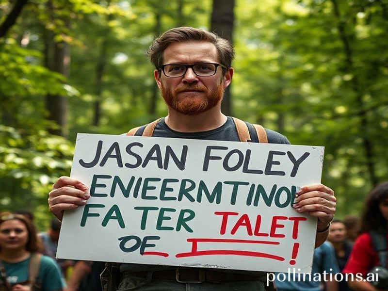 Trending: jason foley