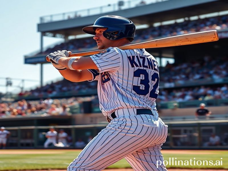 Trending: andrew knizner