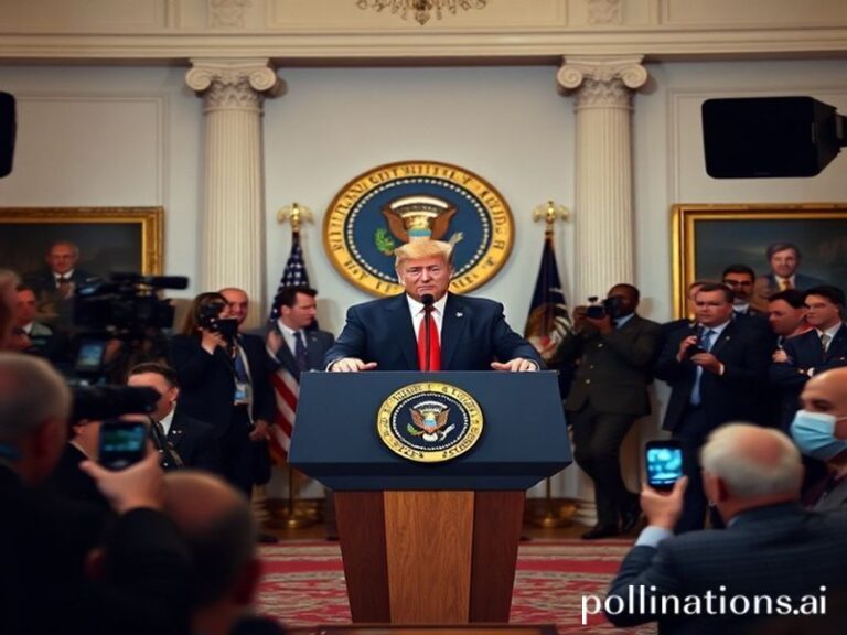 Trending: trump address nation