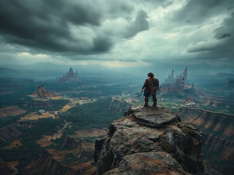 Trending: elder scrolls vi