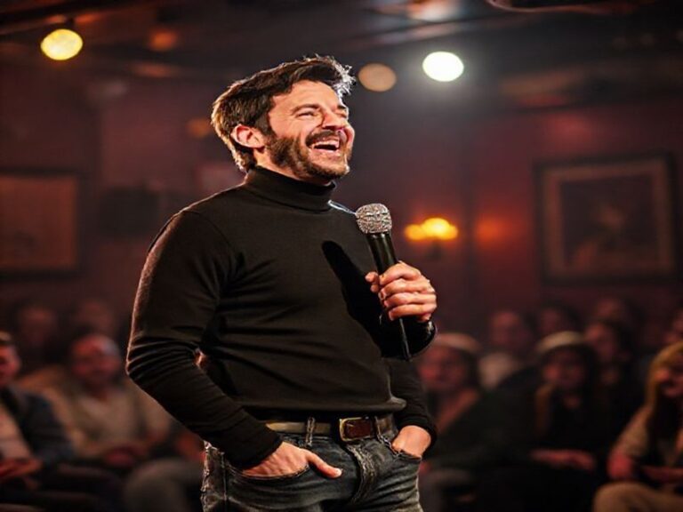 Trending: bill hader