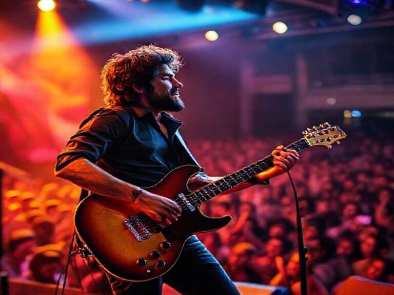 Trending: nuno loureiro israel