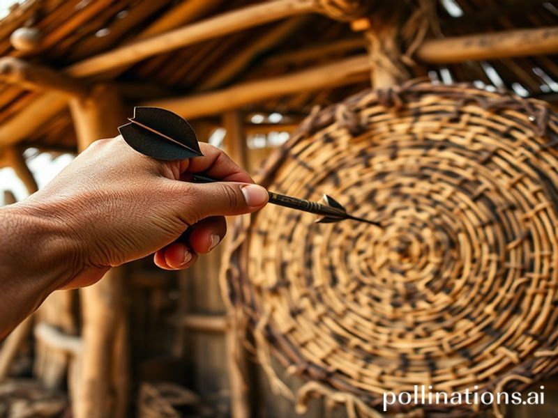 Trending: gawlas darts