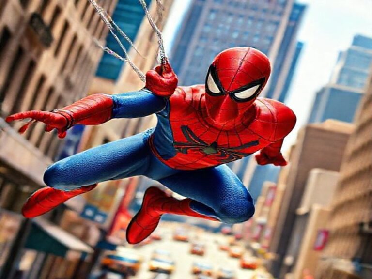 Trending: spiderman brand new day