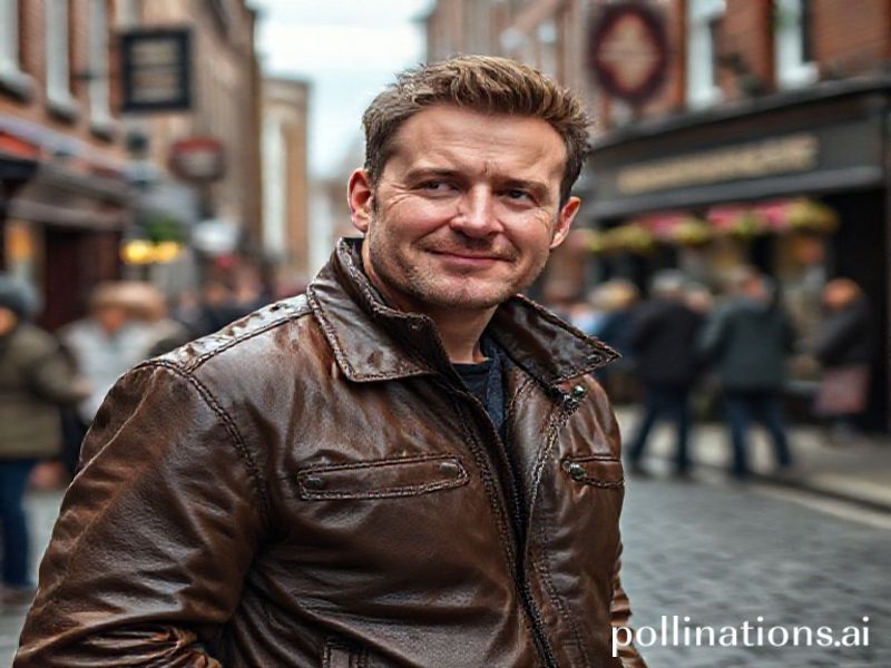 Trending: todd grimshaw coronation street