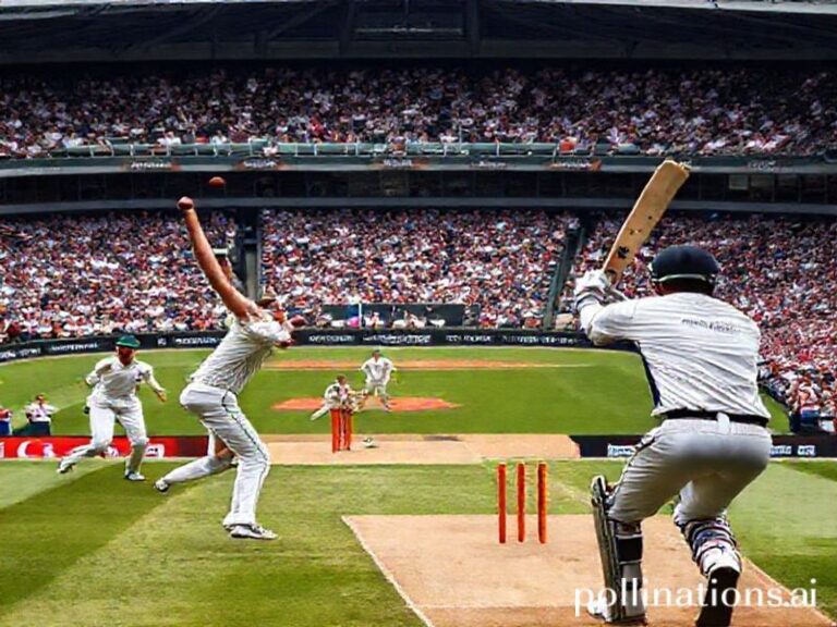 Trending: australia vs england