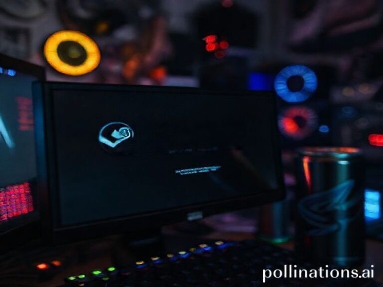 Trending: steam outage