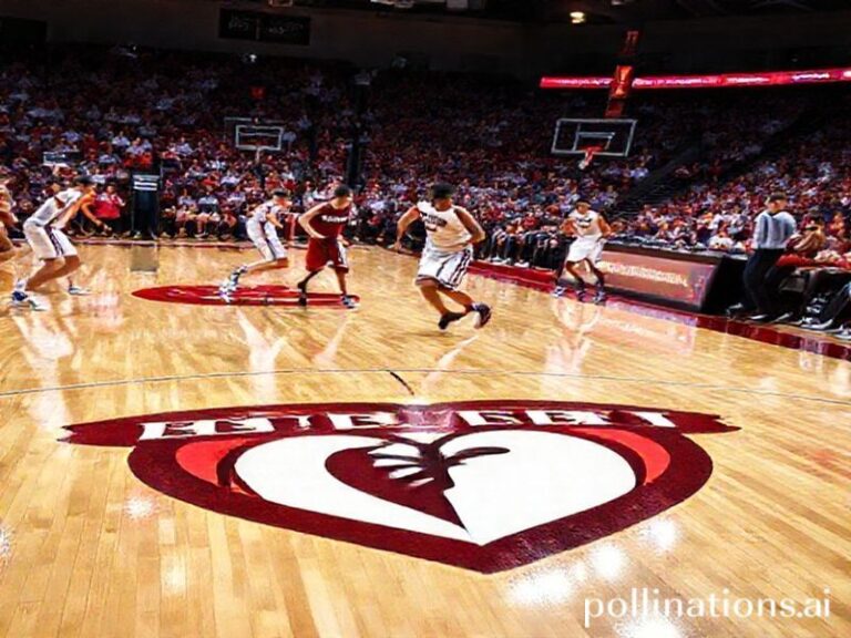 Trending: sacred heart basketball