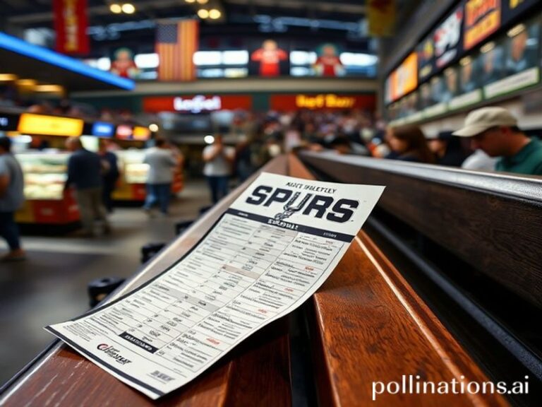 Trending: spurs schedule