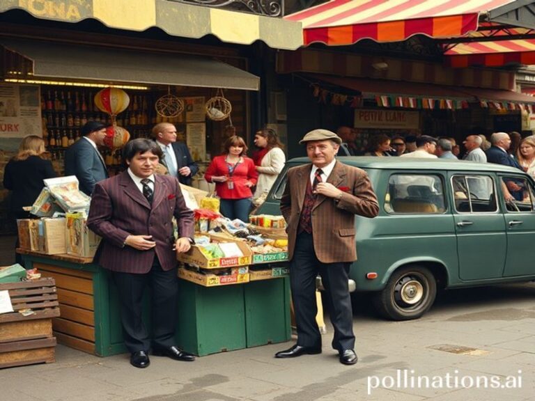 Trending: only fools and horses