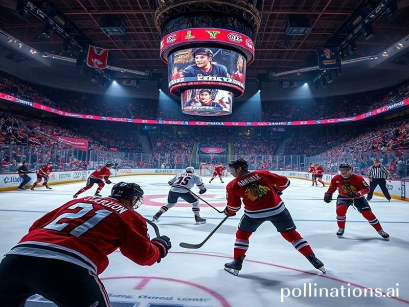 Trending: flyers vs canadiens