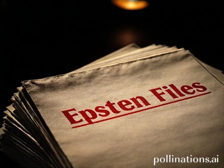 Trending: epstein files release date
