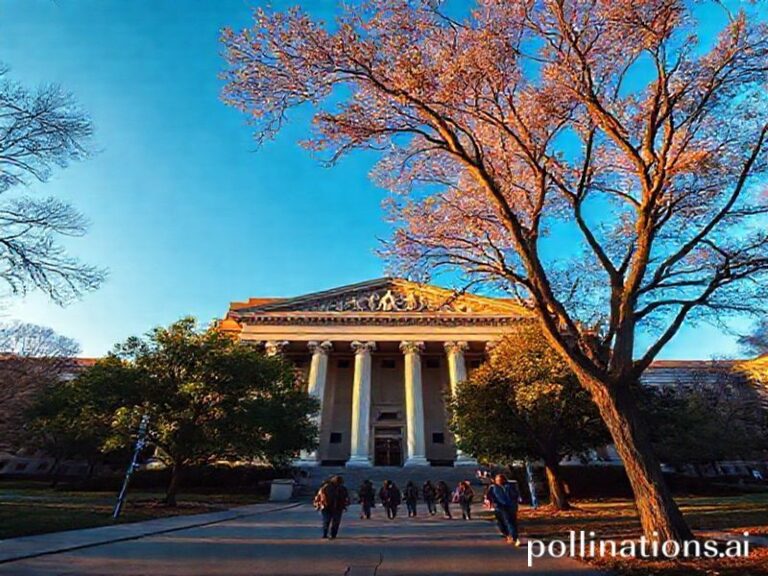 Trending: columbia university