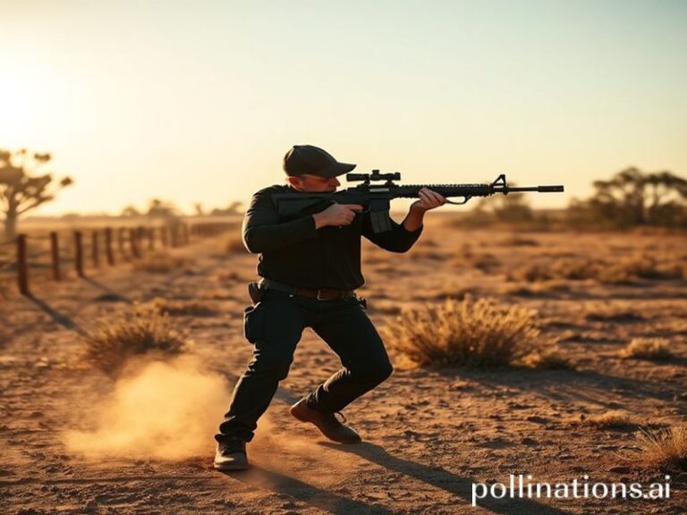 Trending: australia shooting gunman