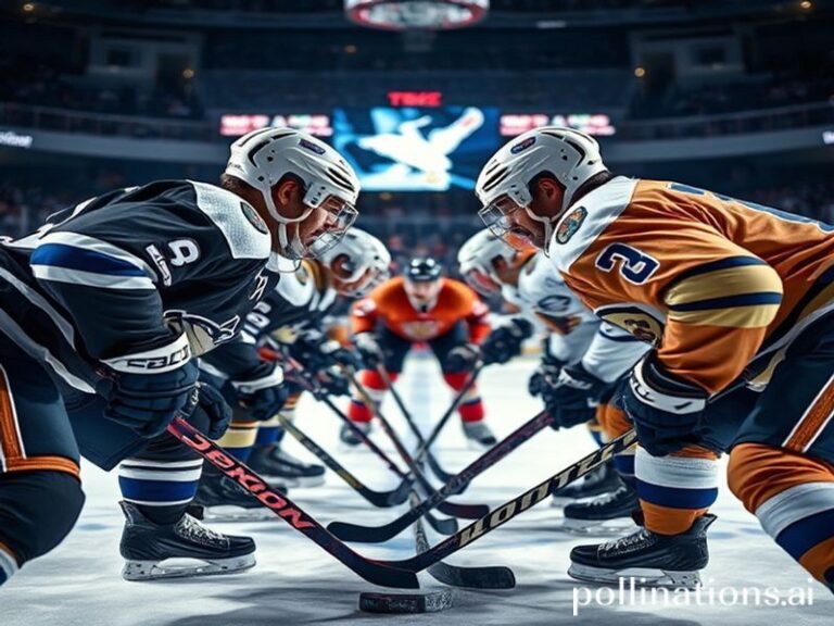 Trending: capitals vs wild