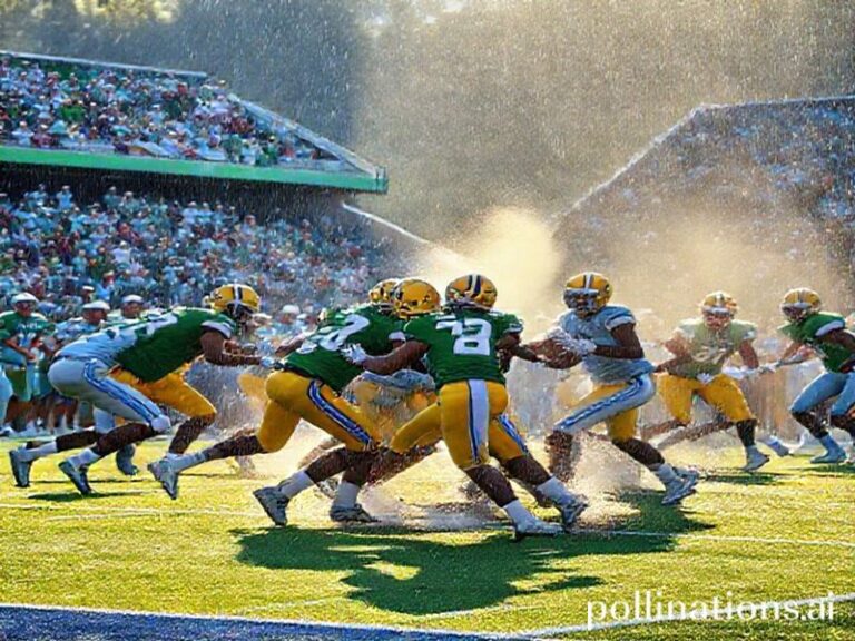 Trending: etsu vs unc