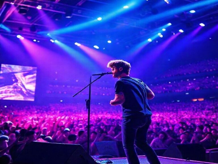 Trending: niall horan