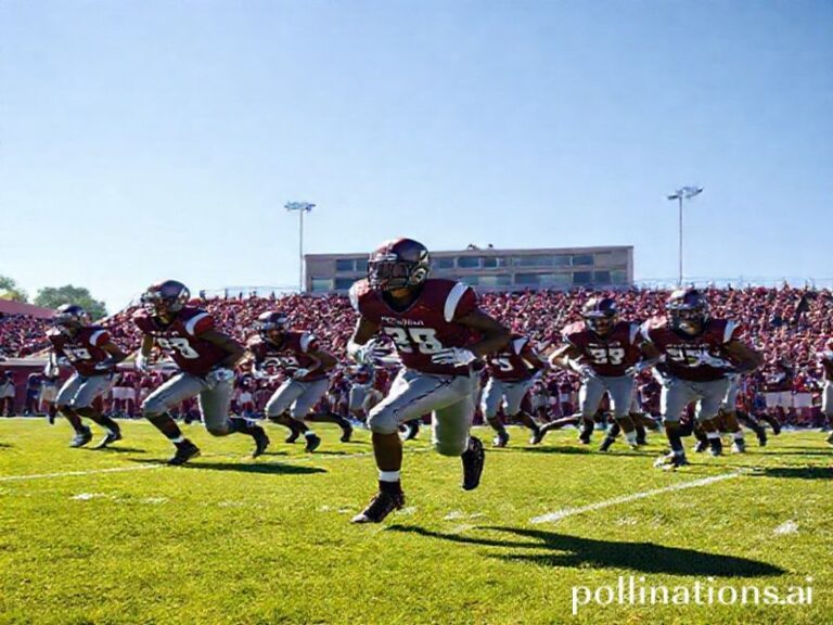 Trending: carver columbus football