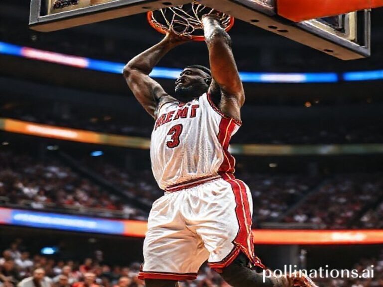 Trending: dwyane wade