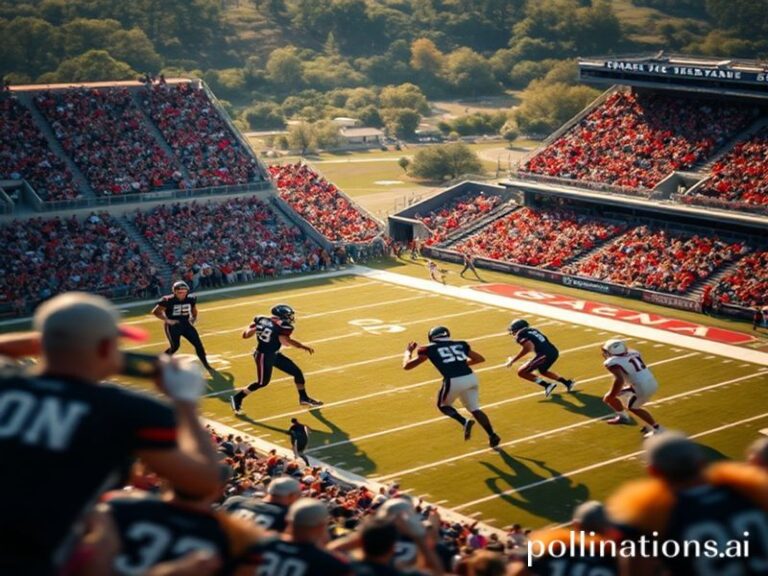 Trending: pacific vs byu