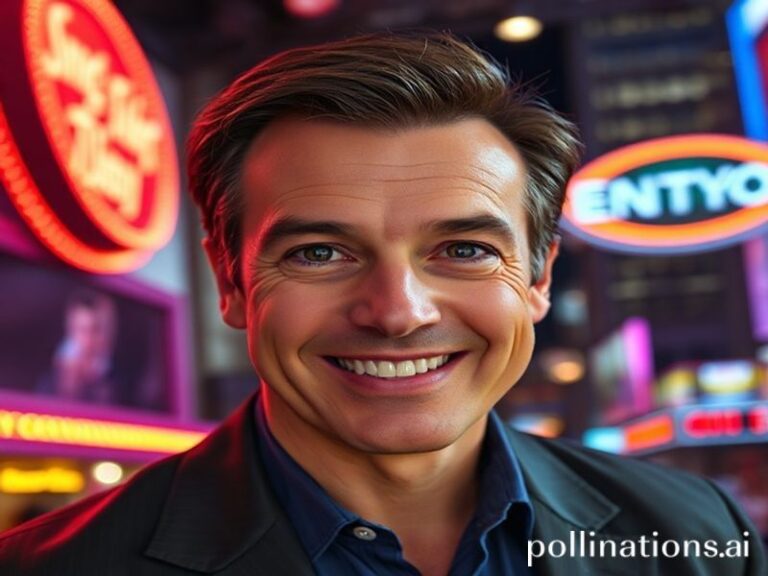 Trending: carson daly