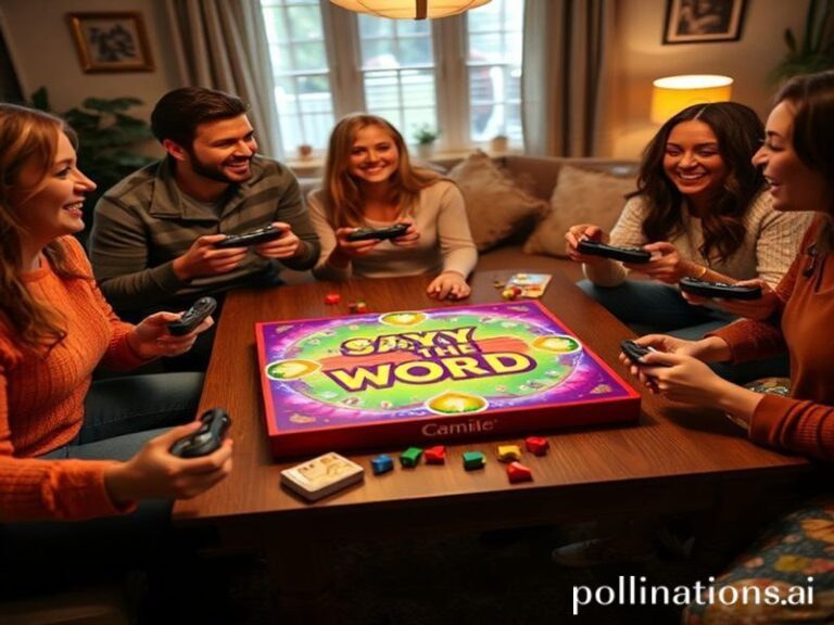 Trending: say the word on beat game