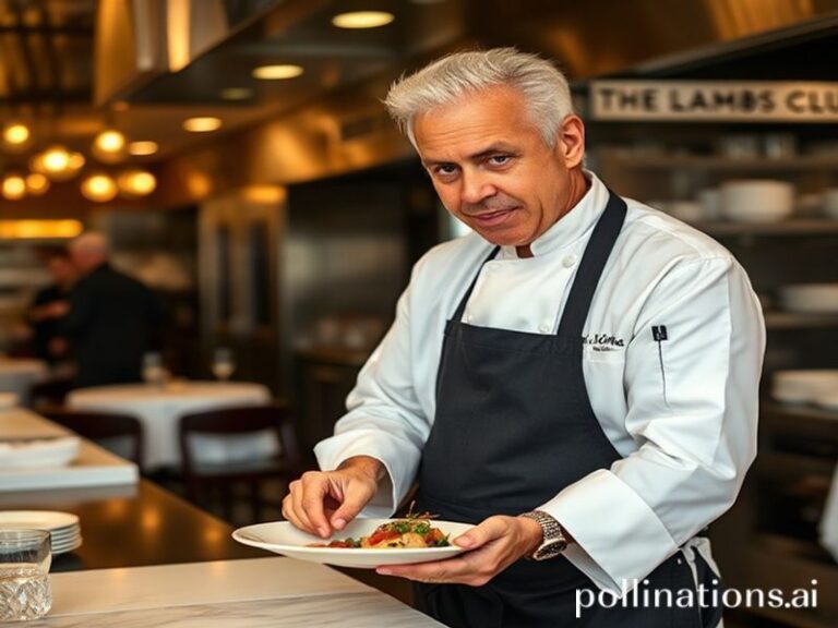 Trending: geoffrey zakarian