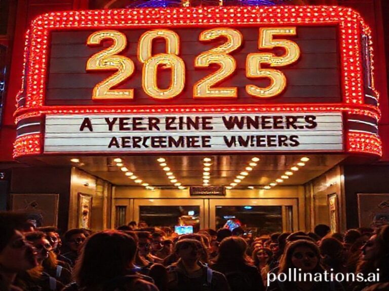 Trending: movies 2025