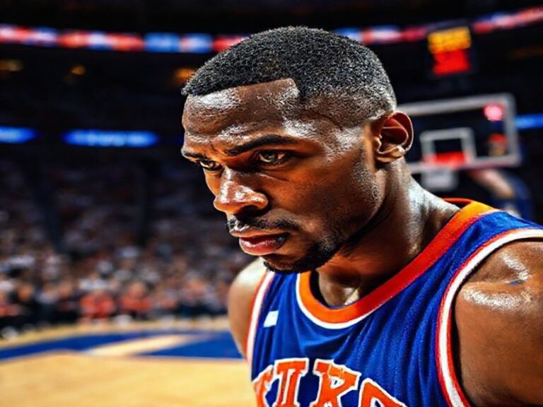 Trending: kolek knicks