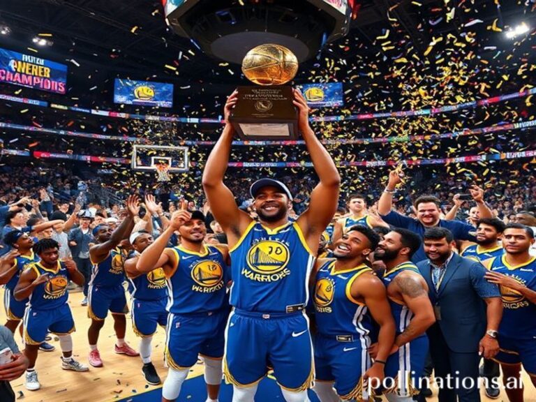 Trending: who won the nba cup last year