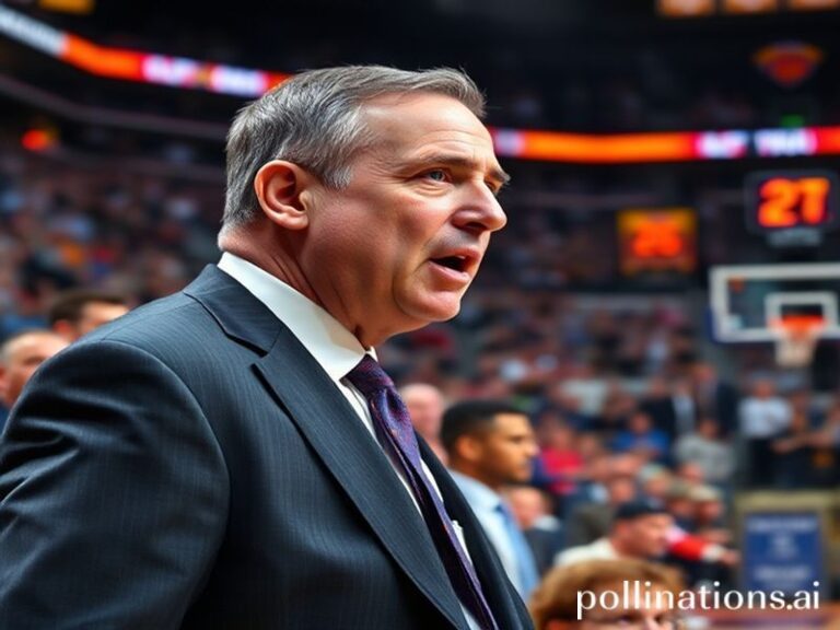 Trending: knicks coach