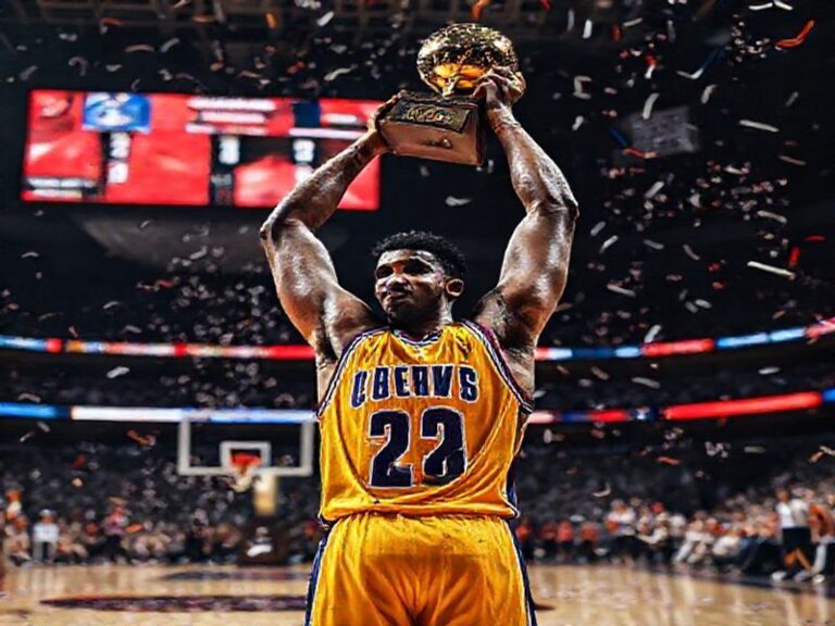 Trending: nba cup mvp
