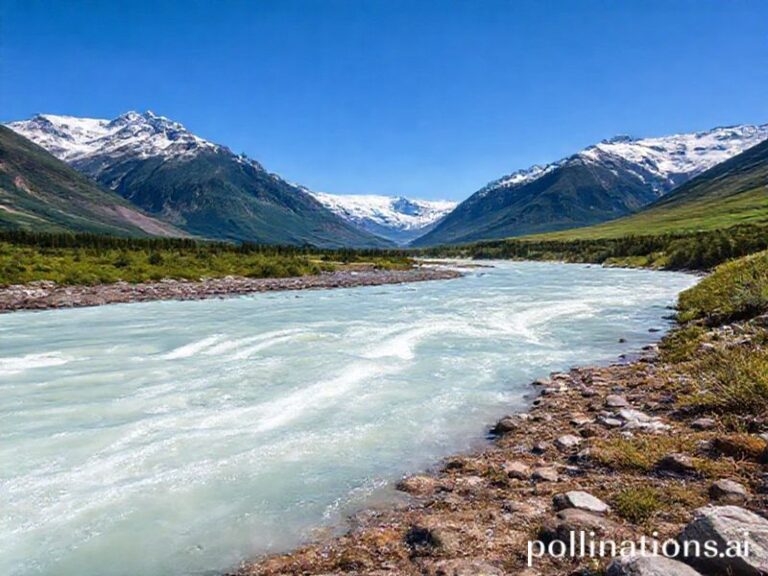 Trending: white river