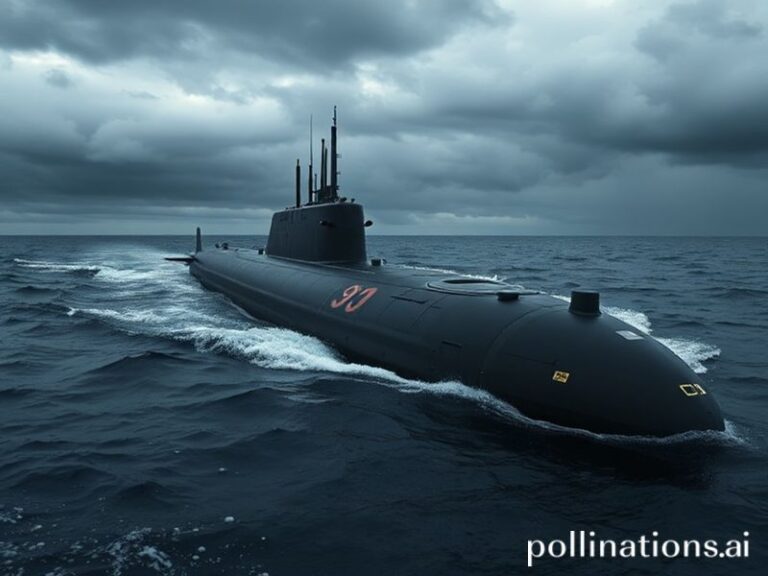 Trending: russian submarine ukraine