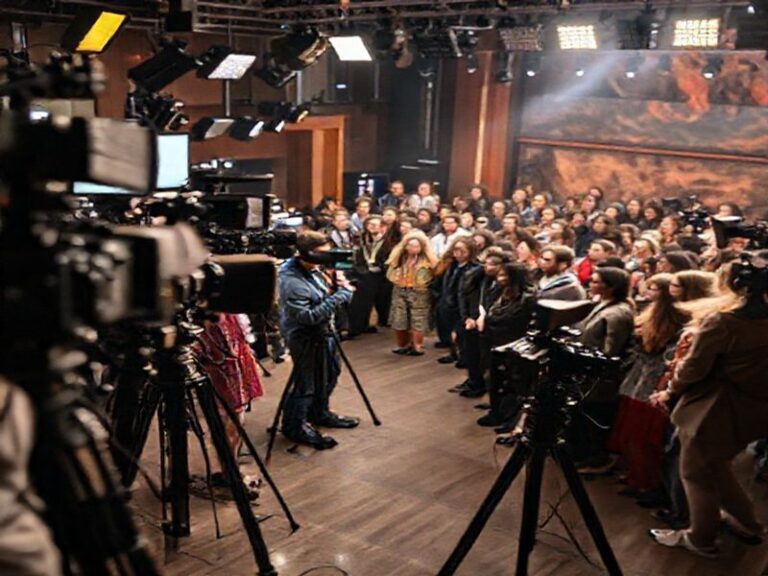 Trending: новые сериалы