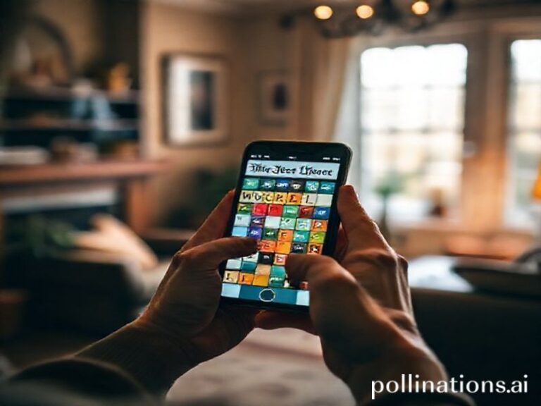 Trending: nytimes wordle