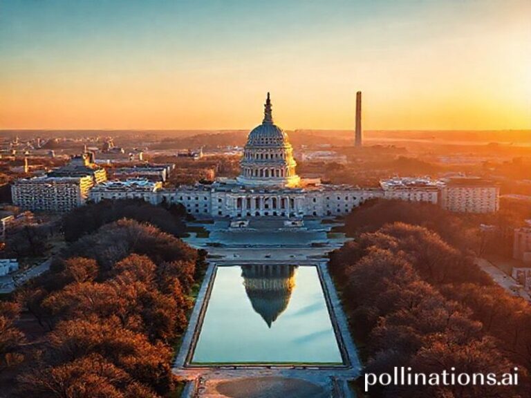 Trending: washington