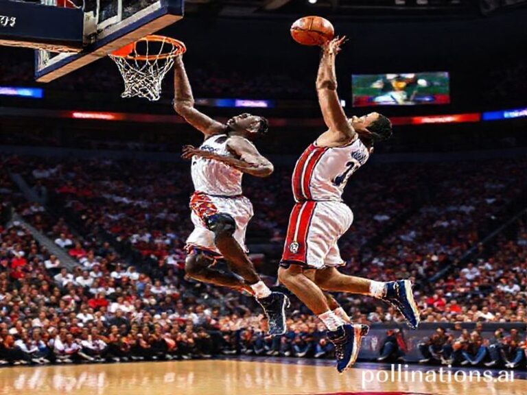 Trending: nba playoffs