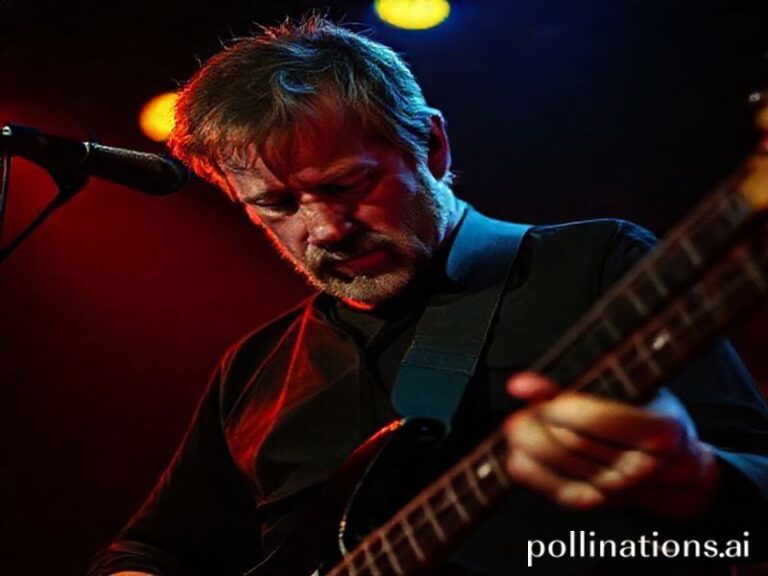 Trending: peter hook