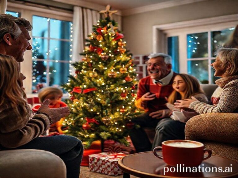 Trending: christmas jokes